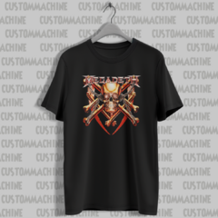 CAMISETA MEGADETH