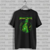 CAMISETA MEGADETH