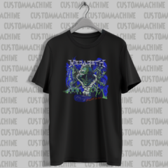 CAMISETA MEGADETH