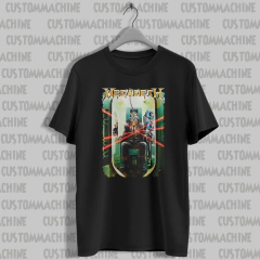 CAMISETA MEGADETH