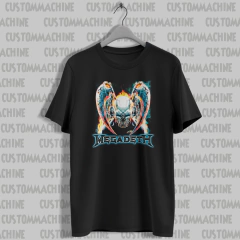 CAMISETA MEGADETH