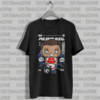 CAMISETA FUNKO MESUT OZIL