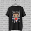 CAMISETA FUNKO MESUT OZIL