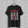 CAMISETA FUNKO MICHAEL JACKSON ZUMBI