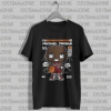 CAMISETA FUNKO MICHAEL JORDAN