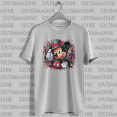 CAMISETA MICKEY