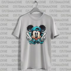 CAMISETA MICKEY - comprar online