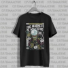 CAMISETA FUNKO MYSTERIO