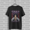 CAMISETA NARUTO SASUKE