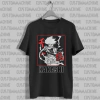 CAMISETA NARUTO KAKASHI HATAKE