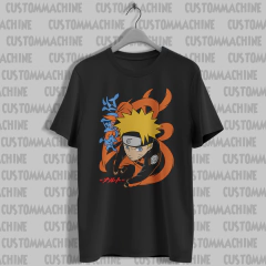CAMISETA NARUTO