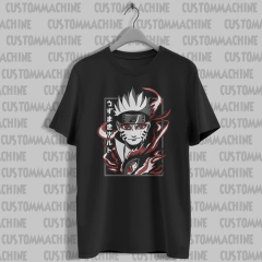 CAMISETA NARUTO