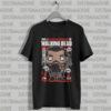 CAMISETA FUNKO NEGAN WALKING DEAD