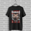 CAMISETA FUNKO NEGAN WALKING DEAD