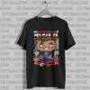 CAMISETA FUNKO NEIMAR JR