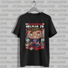 CAMISETA FUNKO NEIMAR JR