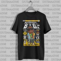 CAMISETA FUNKO NOTORIOUS BIG