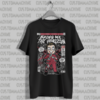 CAMISETA FUNKO OLIVER SYKES BMTH
