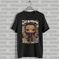 CAMISETA FUNKO OZZY OSBOURNE