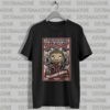 CAMISETA FUNKO POST MALONE