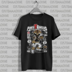 CAMISETA FUNKO POWER RANGER