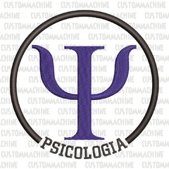 MATRIZ DE BORDADO PSICOLOGIA 01