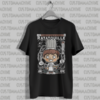 CAMISETA FUNKO RATATOUILLE LINGUINI