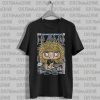CAMISETA FUNKO RICK SAVAGE DEFF LEPARD