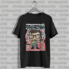 CAMISETA FUNKO RIVERS CUOMO WEEZER