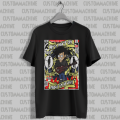 CAMISETA FUNKO ROBERT SMITH THE CURE