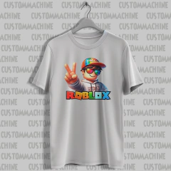 CAMISETA FUNKO ROBLOX - comprar online