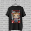 CAMISETA FUNKO ROMEU E JULIETA