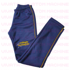 CALÇA SKINY HELANCA GAUCHA