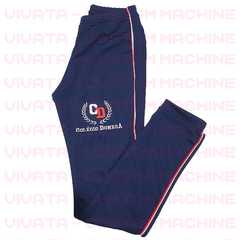 CALÇA SKINY HELANCA - DONEGÁ