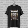 CAMISETA FUNKO SKYRIM