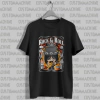CAMISETA FUNKO SLASH