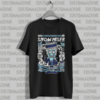 CAMISETA FUNKO SNOW MISER