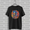 CAMISETA FUNKO SONIC