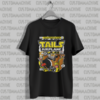 CAMISETA FUNKO SONIC TAILS AIRPLANE
