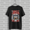 CAMISETA FUNKO SPEED RACER
