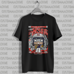CAMISETA FUNKO SPEED RACER