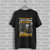 CAMISETA FUNKO STEAMPUNK BATROD