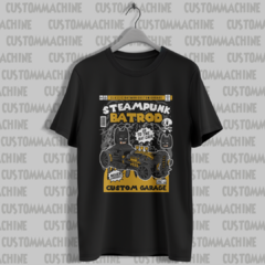 CAMISETA FUNKO STEAMPUNK BATROD