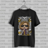 CAMISETA FUNKO STEVEN TYLER AEROSMITH
