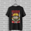 CAMISETA FUNKO STRANGER THINGS DUSTIN