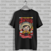 CAMISETA FUNKO TAPATIO MAN