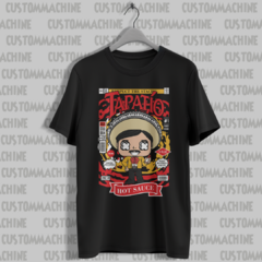 CAMISETA FUNKO TAPATIO MAN