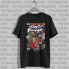 CAMISETA FUNKO THE DAFT PUN K BOSS