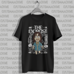 CAMISETA FUNKO EXORCISTA