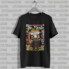 CAMISETA FUNKO THE FIEND WWE